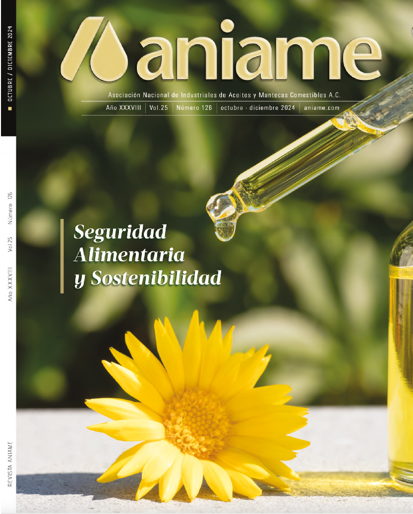 Revista 126 | ANIAME